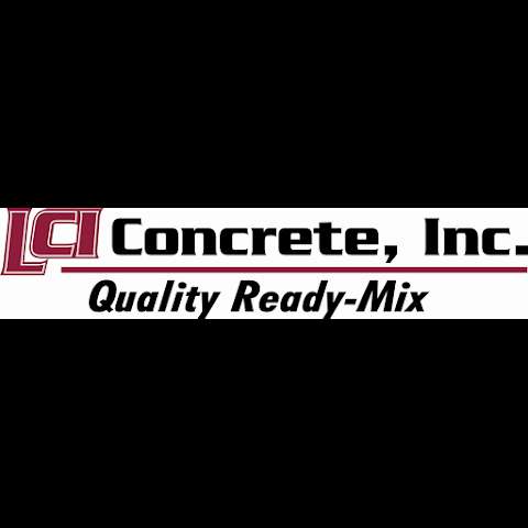 LCI Concrete Inc.